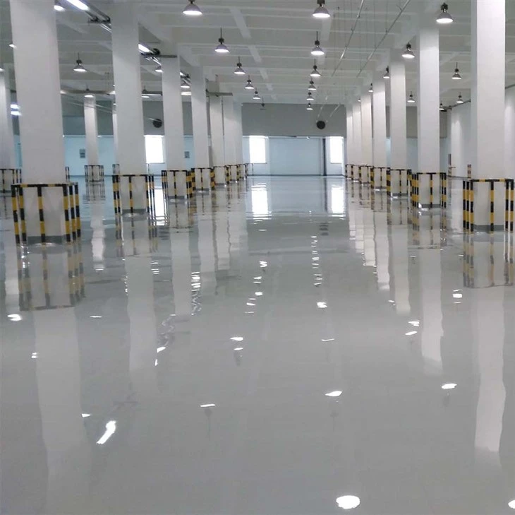 Polyether Polyols For Coating