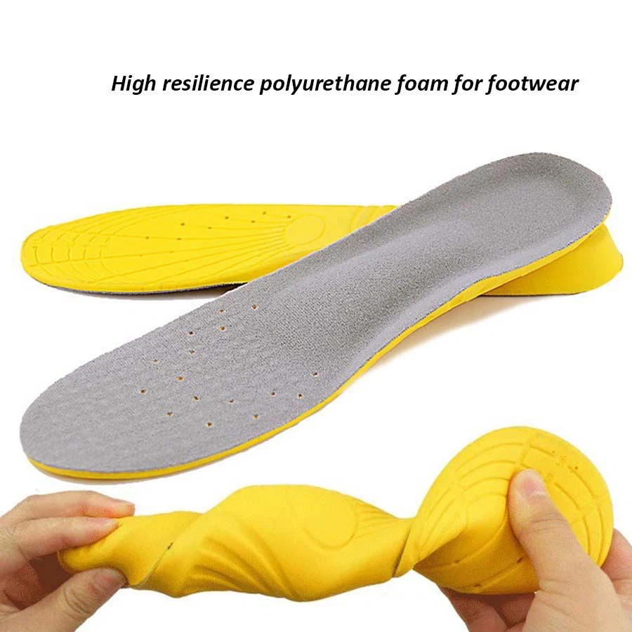 Polyurethane PU Foam Insole