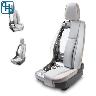 Polyurethanschaum für die Automobilindustrie