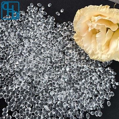 TPU-Granulat auf Polyesterbasis in Extrusionsqualität