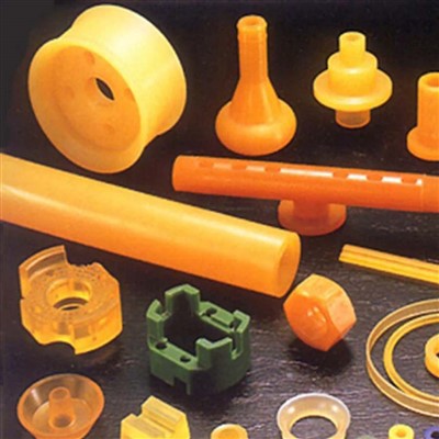 PTMEG-basiertes Polyurethan-Prepolymer für gegossenes Elastomer